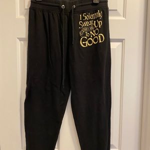 Harry Potter Joggers